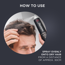 WELLA WELLAFLEX MEN HAIRSPRAY 250ml