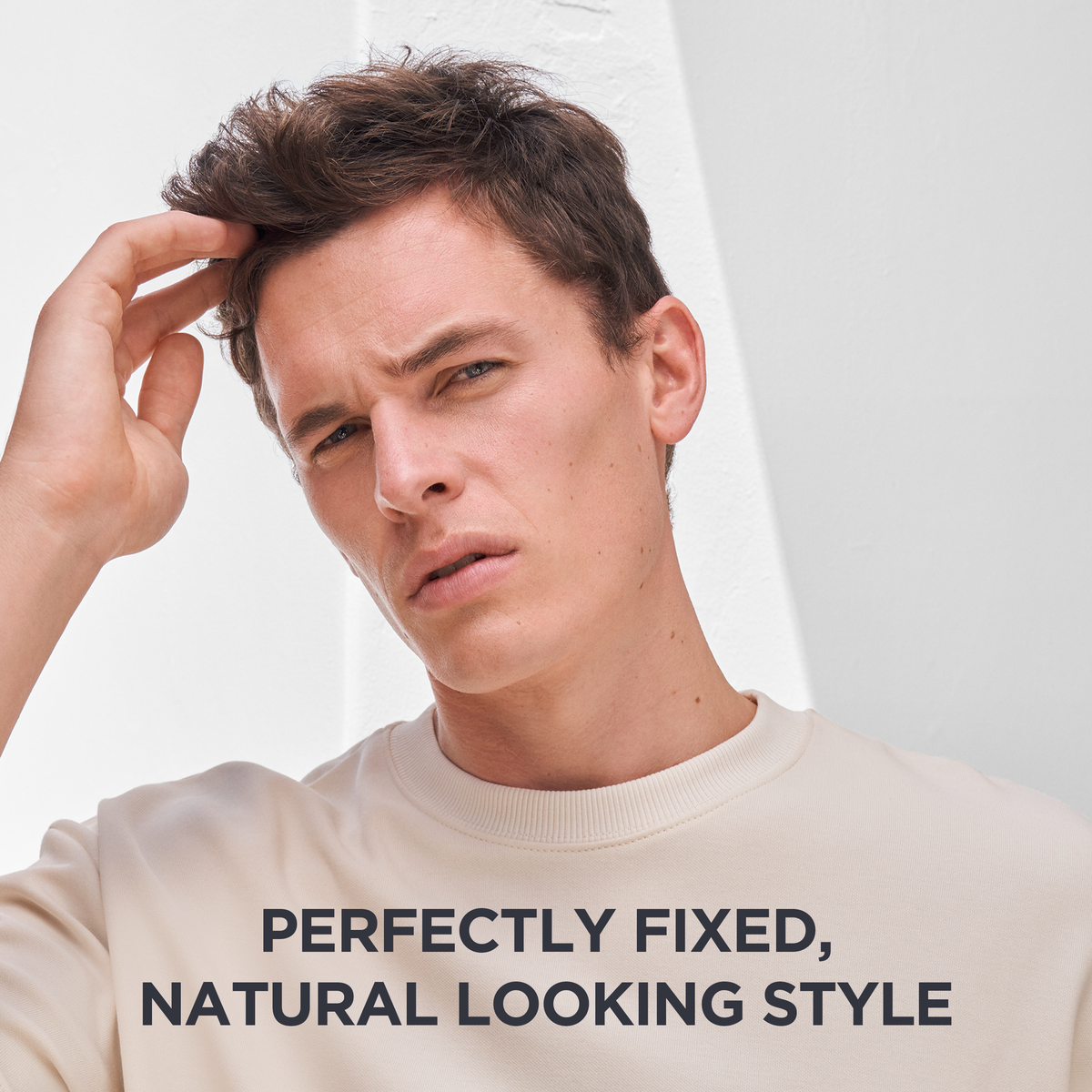 WELLA WELLAFLEX MEN HAIRSPRAY 250ml