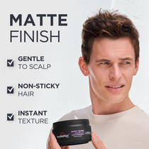 WELLA WELLAFLEX MEN MATTE PASTE 75 ml