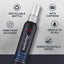WELLA WELLAFLEX MEN THICKENING GEL SPRAY 150ml