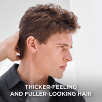WELLA WELLAFLEX MEN THICKENING GEL SPRAY 150ml