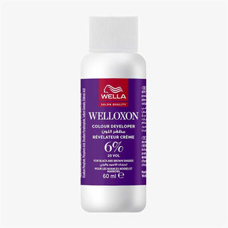WELLA WELLOXON DEVELOPER 6%