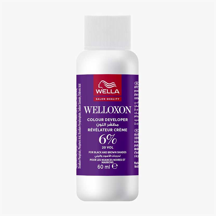 Welloxon 6%