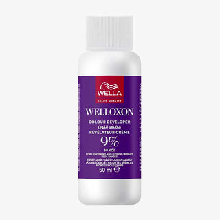 WELLA WELLOXON DEVELOPER 9%