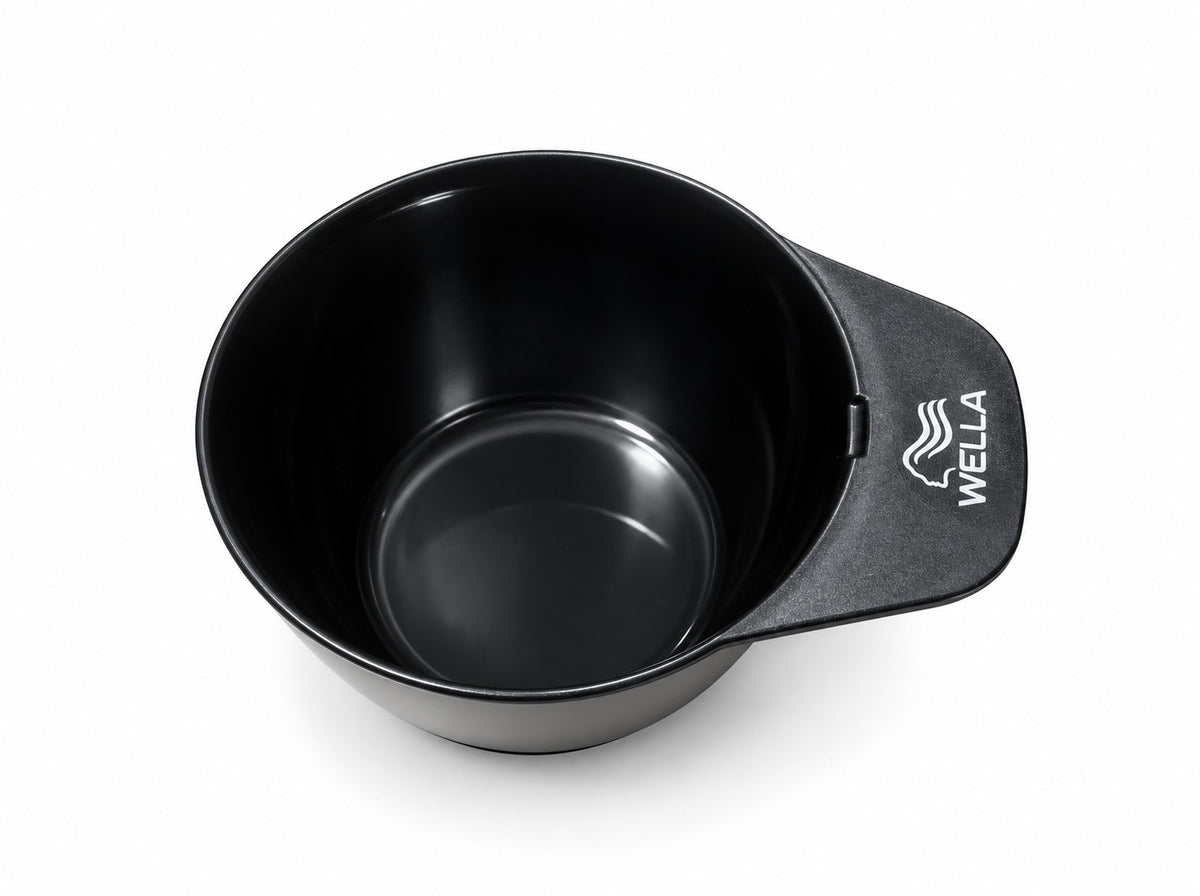 Wella Colour Application Bowl & Brush