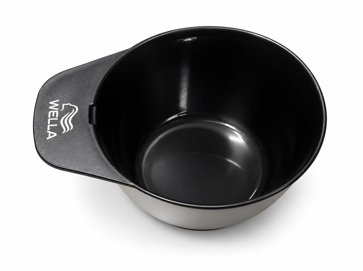 Wella Colour Application Bowl & Brush