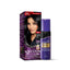 Wella Koleston Intense 302/0 Black with Wella Root Touch Up Spray Black bundle