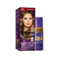 Wella Koleston Intense 307/2 Matte Medium Blonde with Wella Root Touch Up Spray Medium Blonde bundle