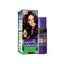 Wella Koleston Naturals 3/0 Deep Fig with Root Touch Up Spray Medium to Dark Brown bundle