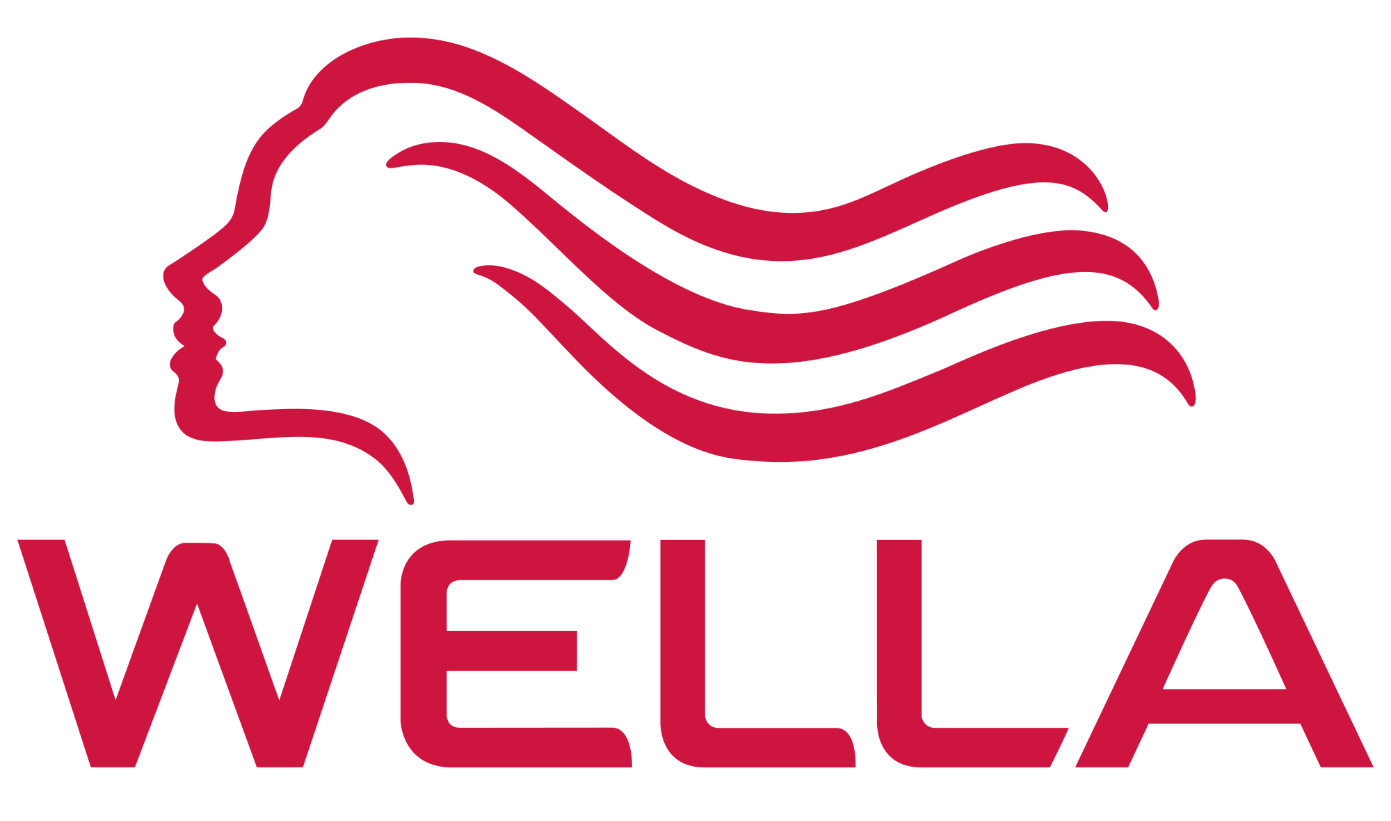 wella logo